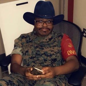 Meet your Posher, Brian